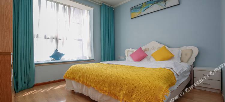 晴天公寓(成都春熙路太古里店)图片