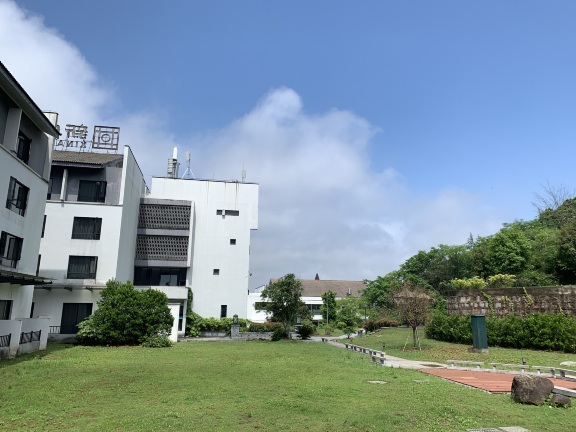 Huangshan Xin'an Country Villa HotelHotel Overview