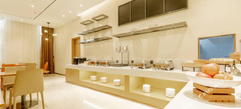 东莞简程国际酒店(大岭山店)图片