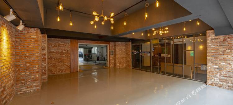 釜山西面皇后酒店(Queens Hotel Seomyeon Busan)图片