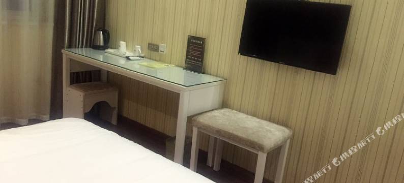 美宜家连锁酒店(武陟国贸店)图片