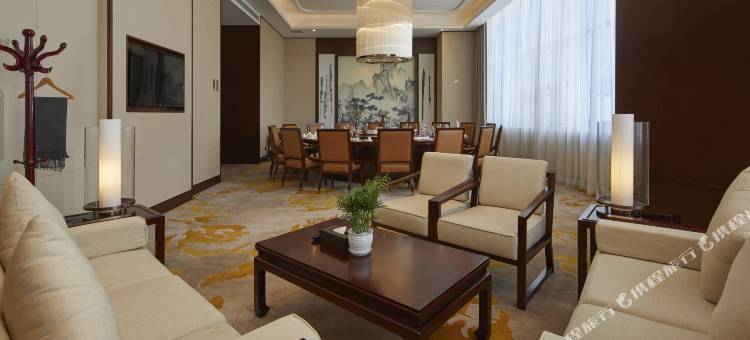 钦州天骄国际酒店图片