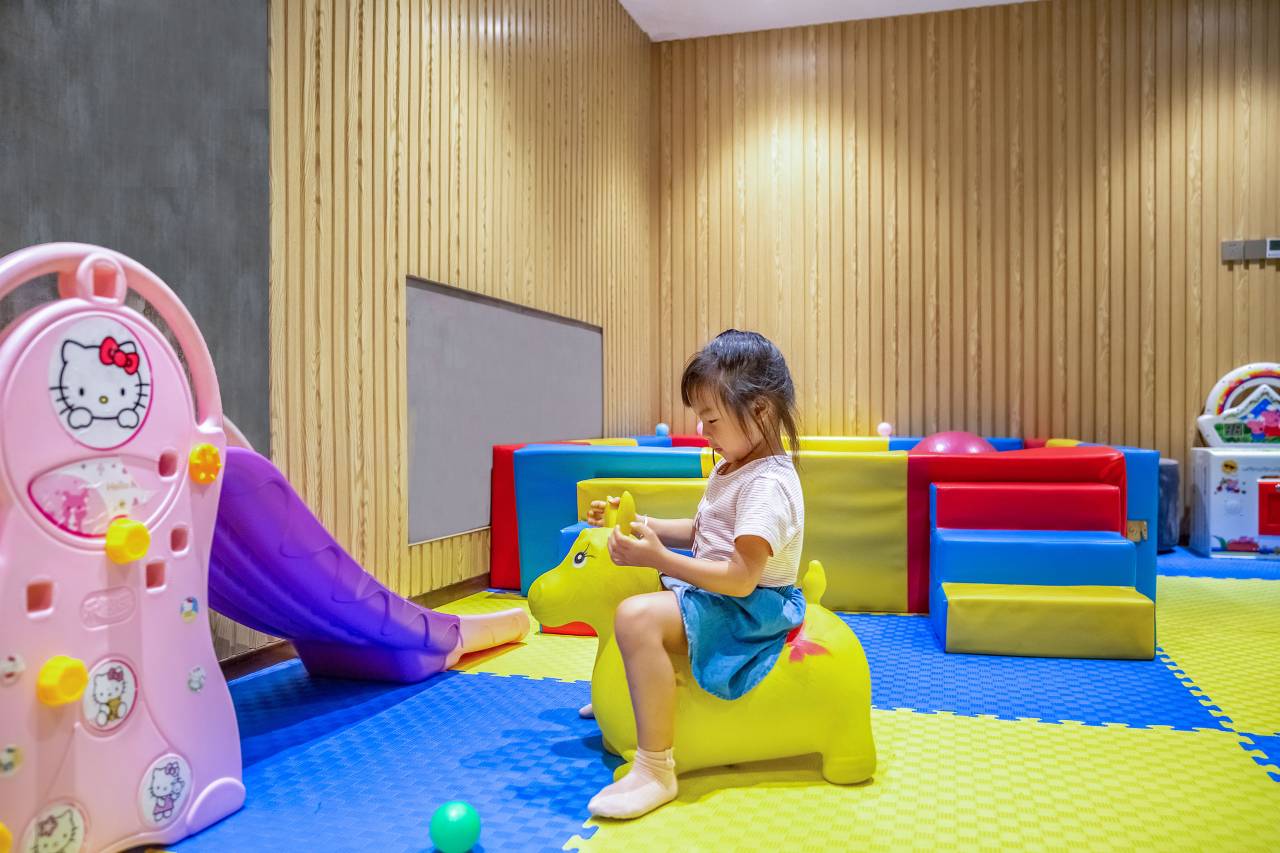 阳朔漓画陈家花园(20元背景风景区店)图片