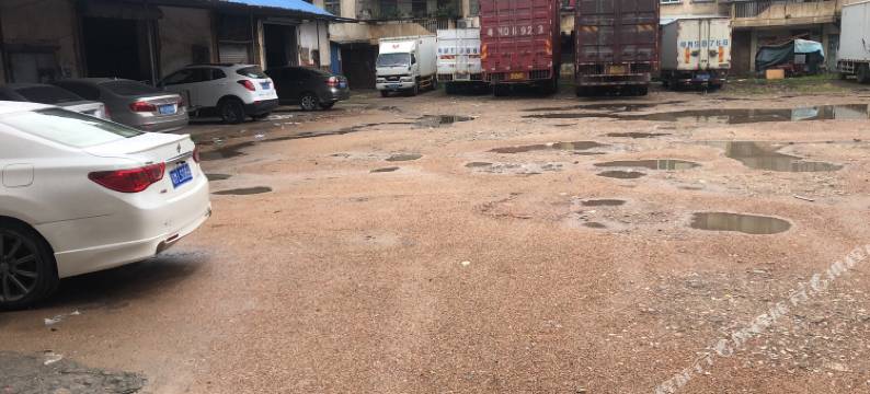 兴宁二轻公寓图片