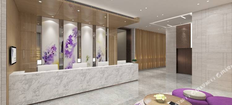 麗枫酒店(乌兰浩特五一广场店)图片