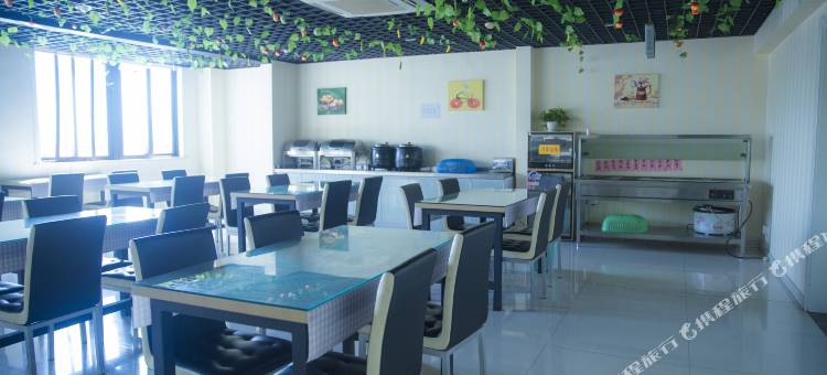 尚客优快捷酒店(涟水淮浦路店)图片