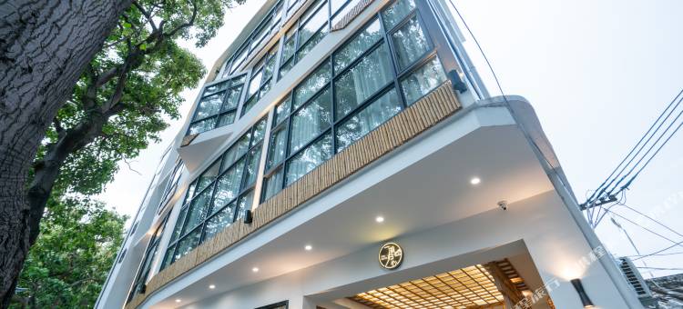 一湖归心客栈(潮州古城牌坊街店)图片