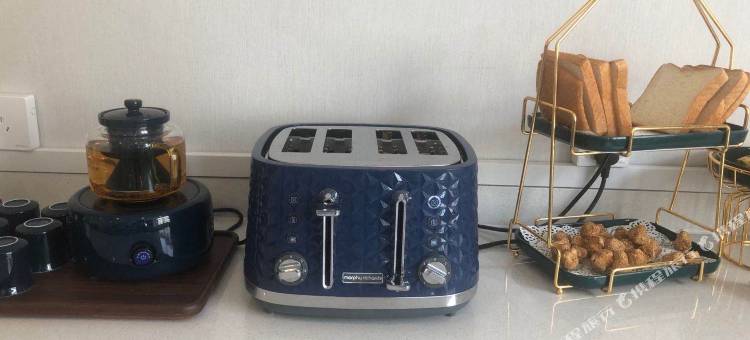 格林豪泰智选酒店(枣庄华山路银座店)图片