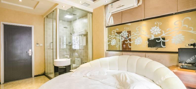 馨苑宾馆(哈尔滨中央大街店)图片