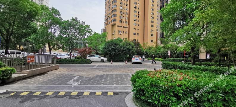 上海金巢五月花公寓(合宝路分店)图片