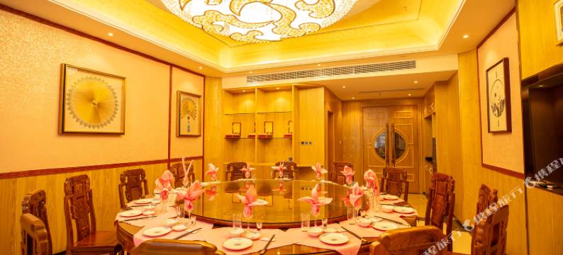 东方泽熙海景酒店图片