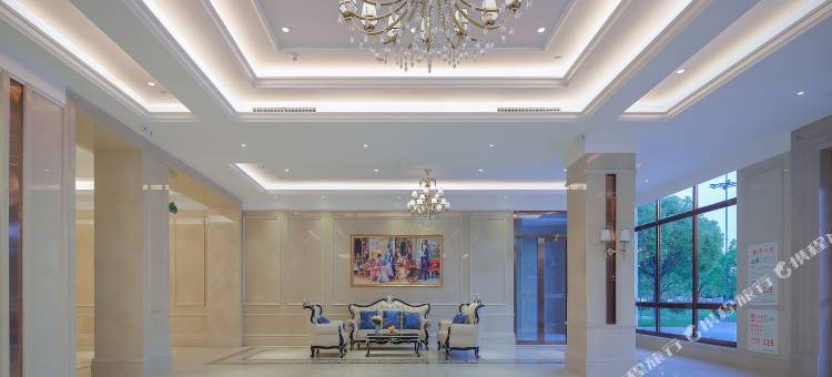 维也纳国际酒店(启东江天生态园店)图片