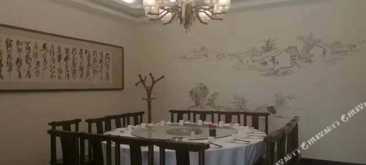 太原华夏京都商务酒店图片