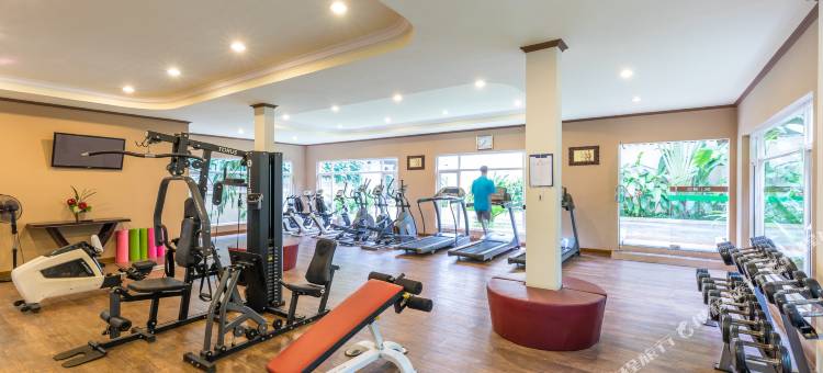 巴厘岛度假公寓(Bali Resort & Apartment)图片