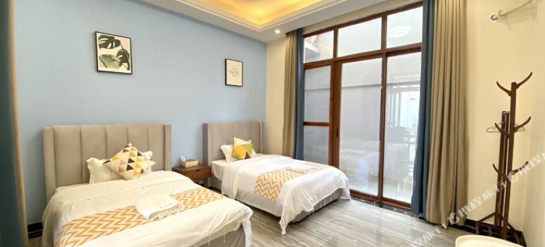 惠州南昆山·碧桂园南昆大观度假别墅图片