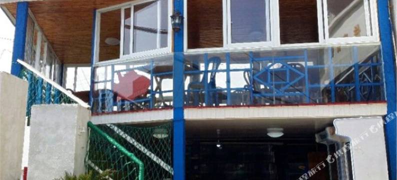 舟山海潮渔家乐图片