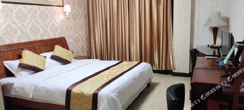 上海福耀宾馆图片