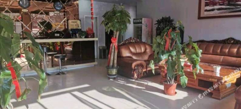 兴和锦江商务宾馆图片