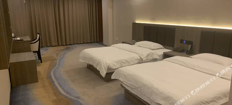 昆明迪派商务酒店图片