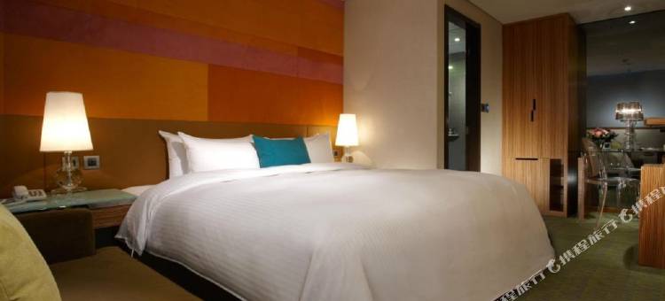 台北昰美精品饭店图片