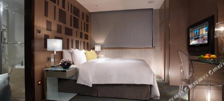 台北昰美精品饭店图片