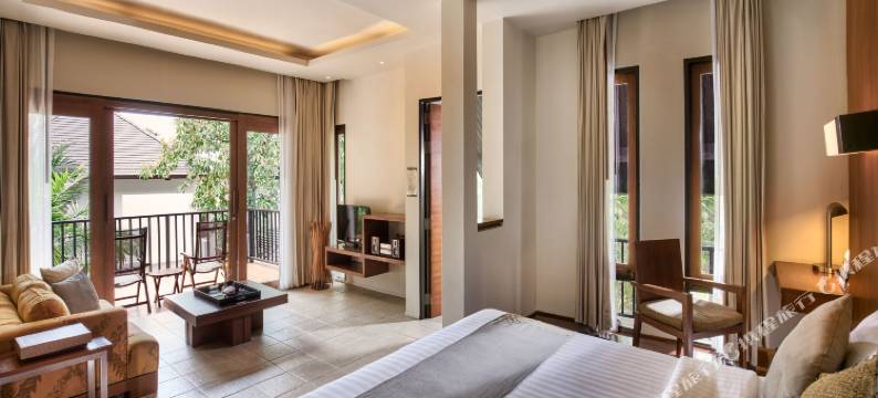 海沙阳光度假村和别墅(Sea Sand Sun Resort and Villas)图片