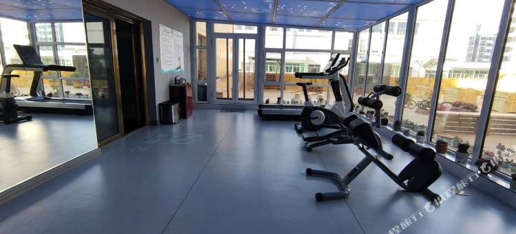 固原尚溪酒店图片