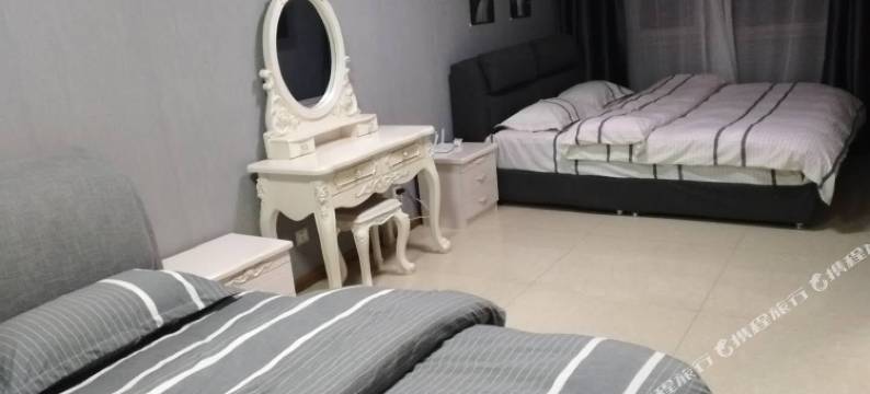 葫芦岛晶晶日租公寓图片