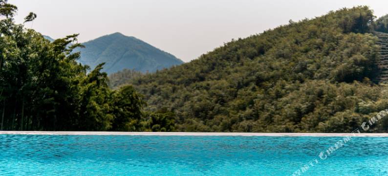 莫干山VISAYA意境民宿图片