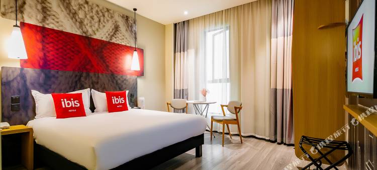 宜必思酒店(西安高新店)图片