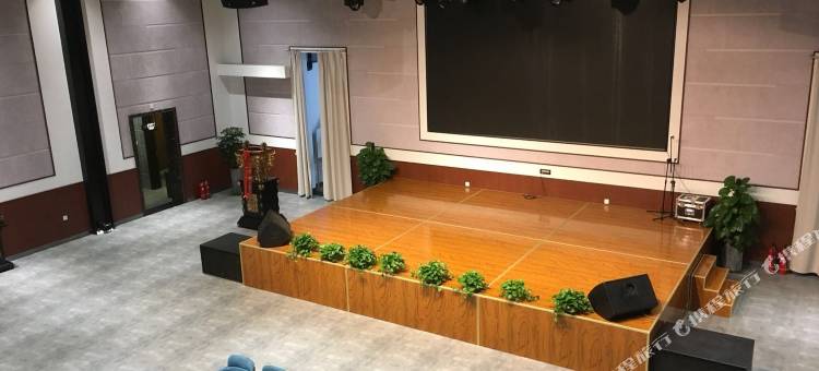 前郭栖畔民宿酒店图片