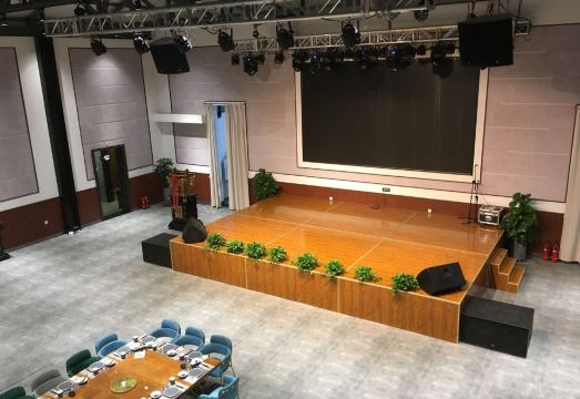 Qipan Hotel Hotel Overview