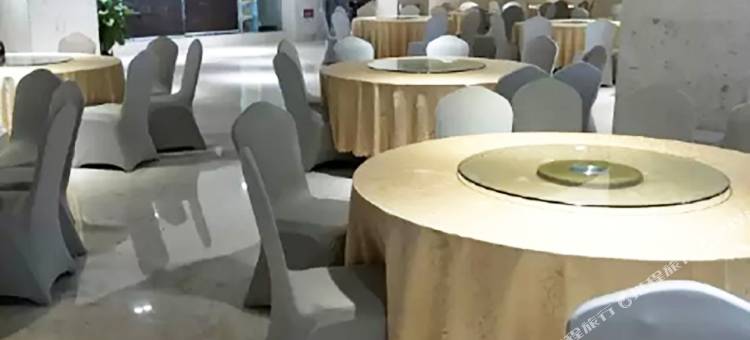 舟山自在酒店图片