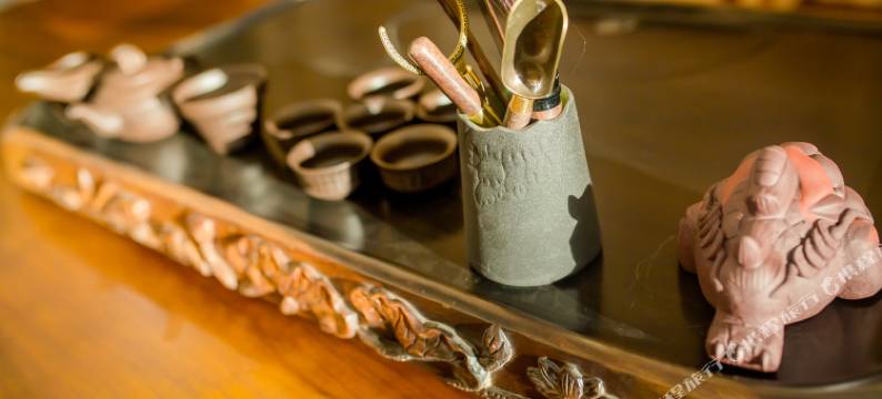 武汉璞汀酒店(光谷广场店)图片