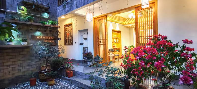 一方院民宿图片