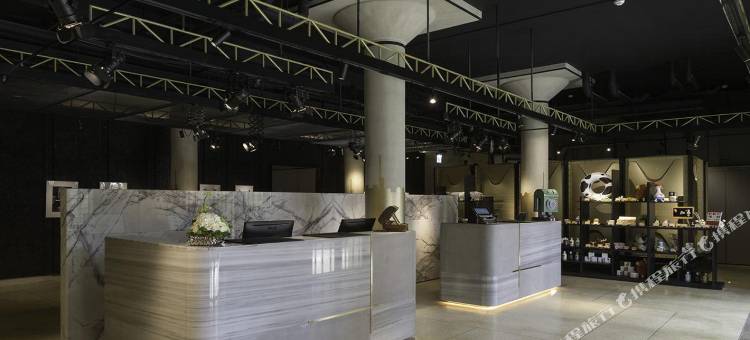 台北天成文旅华山町饭店图片