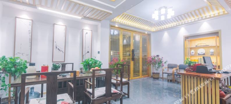 一方院民宿图片