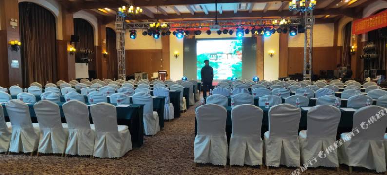 天津安第斯酒店图片