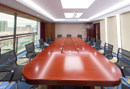 Tianbaolong Hotel Hotel Overview