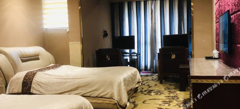 福瑞商务宾馆(西宁新千店)图片