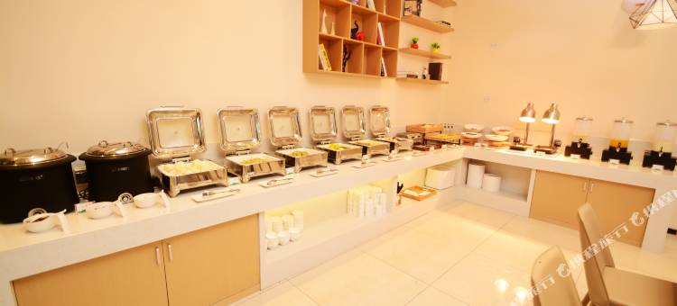 城市便捷酒店(全州高铁汽车站店)图片