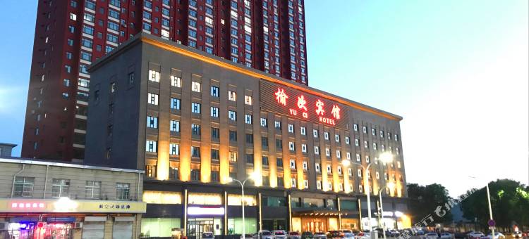 晋中榆次宾馆(榆次老城店)图片