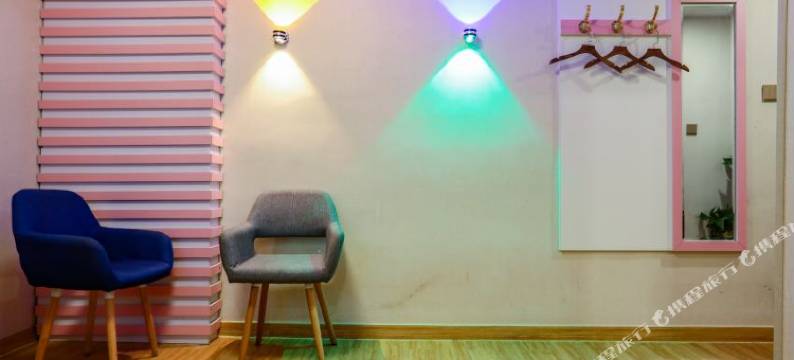 翰林精品酒店(莘县燕塔购物广场店)图片