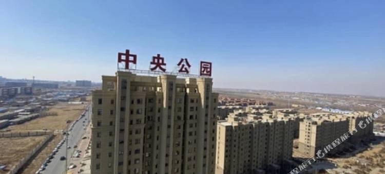 维也纳酒店(四平师范大学店)图片