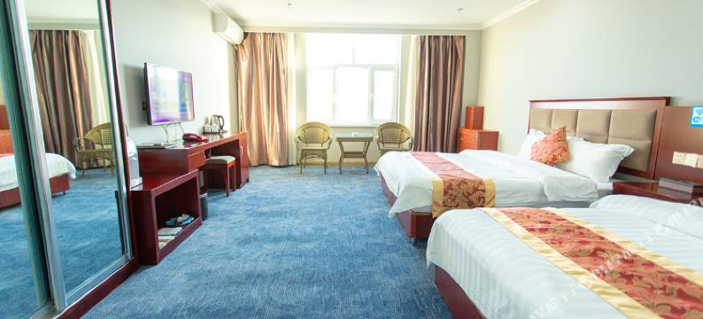 北屯徽德大酒店图片