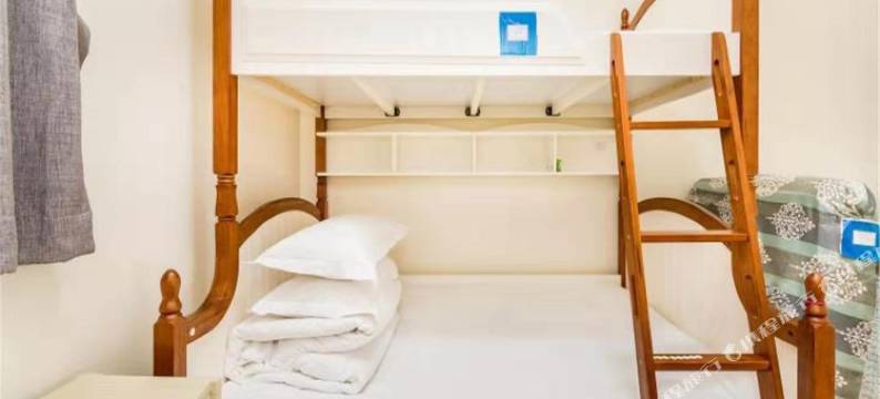 秦皇岛北戴河公寓(二号路分店)图片