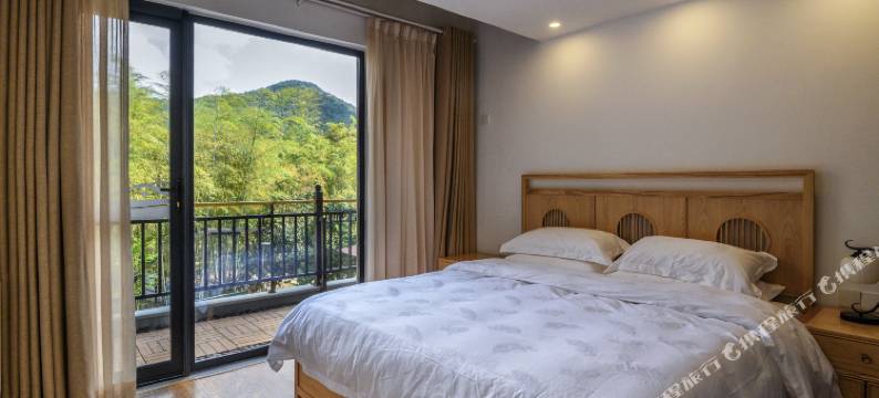 湖州小茶民宿图片