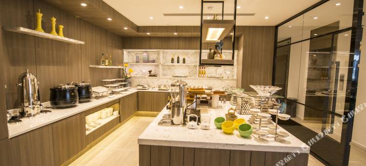 汉庭优佳酒店(廊坊银河北路店)图片