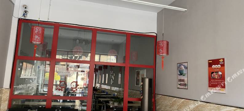 张家口晴朗酒店图片