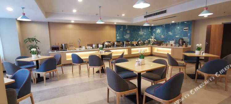 如家酒店·neo(驻马店泌阳人民路文化路店)图片